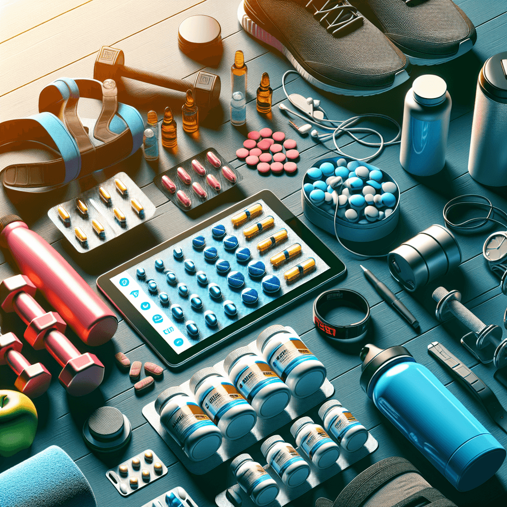 Entdecken Sie die Vorteile von Prohormonen für Muskelaufbau und Leistung. Erfahren Sie, wo und wie Sie sicher Prohormone kaufen können.