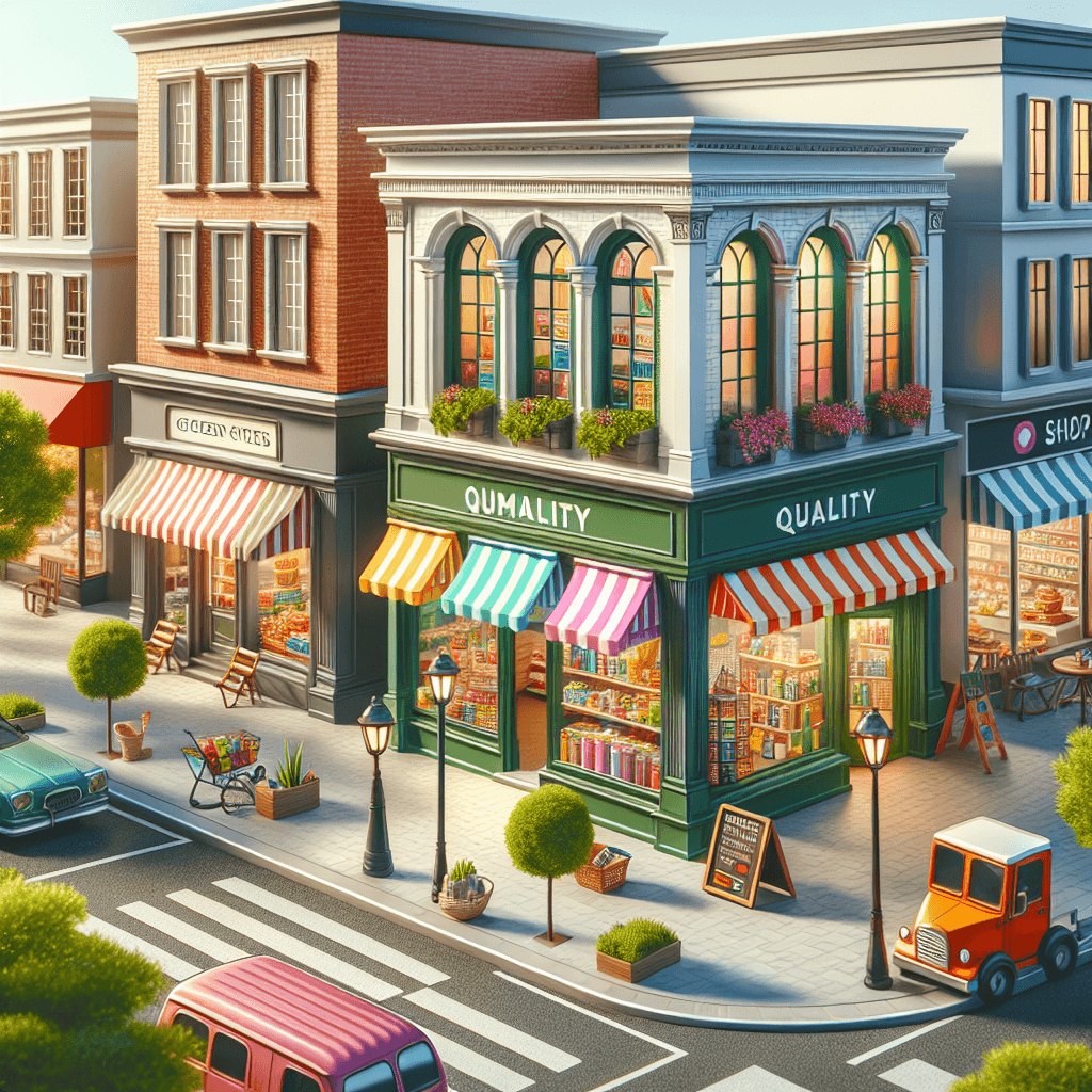 Objavte kvalitné firmy v mojom okolí a podporte miestnu ekonomiku. Získajte spoľahlivé služby a produkty s osobným prístupom.