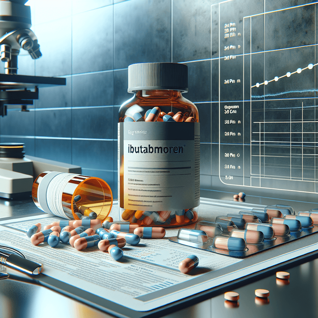 Zistite, aké sú reálne ibutamoren skúsenosti užívateľov, jeho účinky, dávkovanie a možné vedľajšie účinky. Zlepšite svoj výkon a regeneráciu!