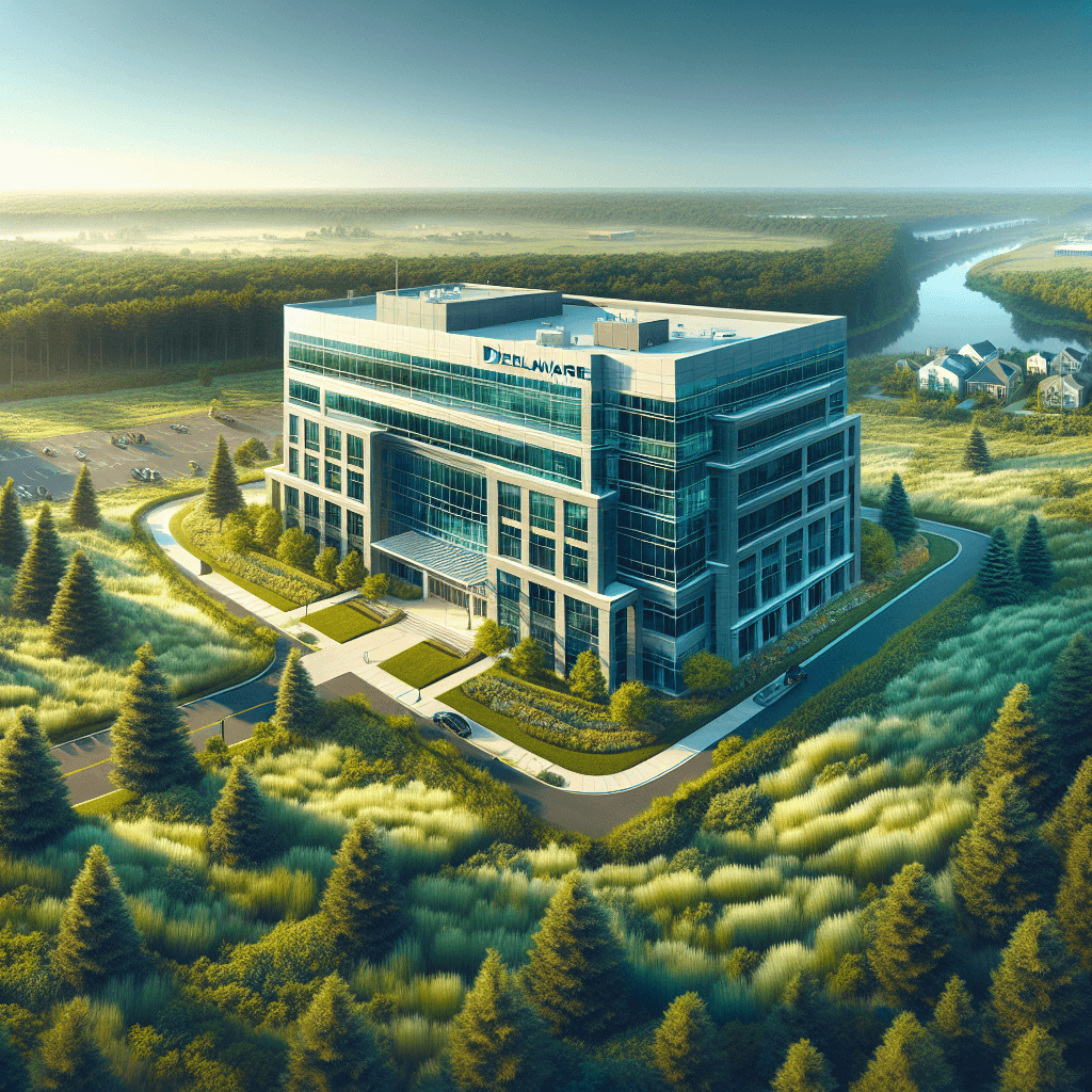 Založenie firmy Delaware ponúka daňové výhody, jednoduchú registráciu a silnú ochranu vlastníkov. Ideálna voľba pre globálnych podnikateľov!