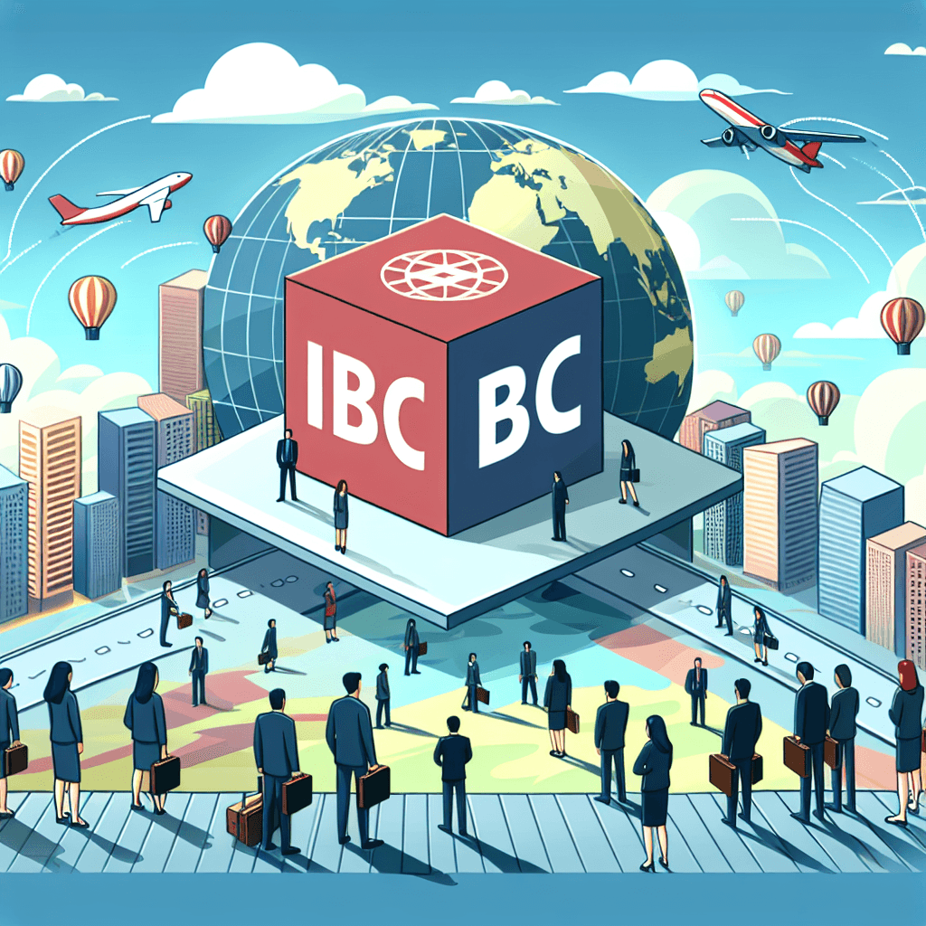 Založení IBC – International Business Company přináší daňové úlevy, ochranu majetku a flexibilitu pro podnikání na mezinárodních tržištích.