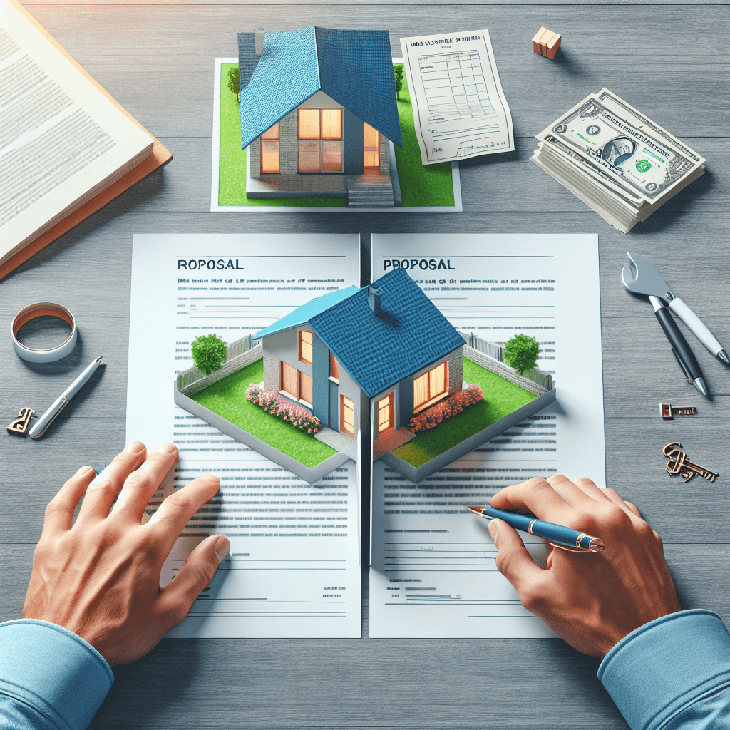 Návrh na odkúpenie spoluvlastníckeho podielu je efektívnym spôsobom, ako vyriešiť nezhody a zabezpečiť bezproblémové vlastníctvo nehnuteľnosti.