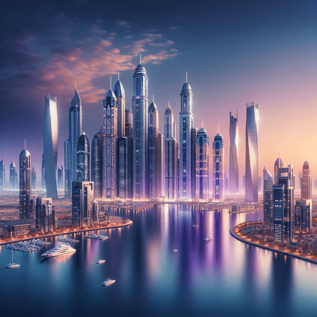 Offshore Dubaj ponúka výhody ako daňové úľavy, stabilitu a medzinárodnú reputáciu. Založte si firmu a expandujte na globálnom trhu.
