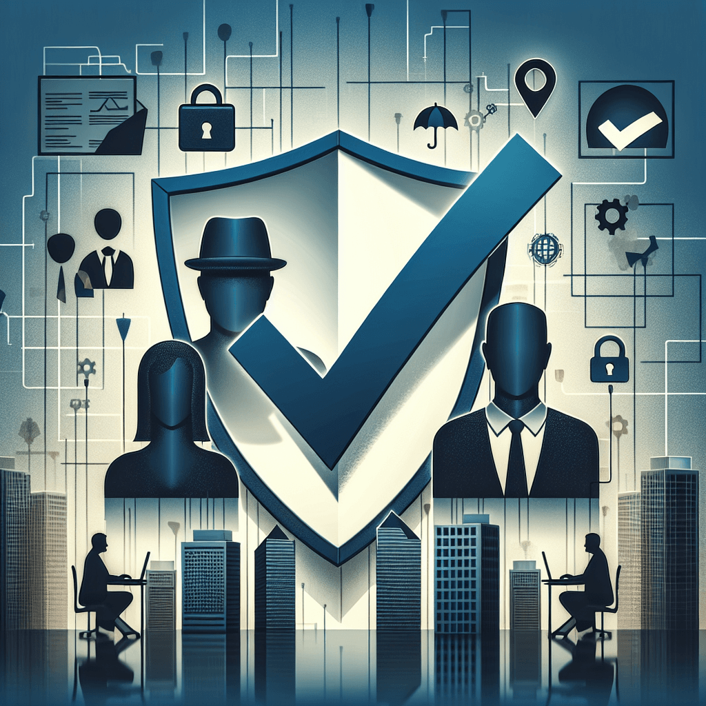 Objevte výhody anonymity podnikání, jako je ochrana soukromí, vyhnutí se konkurenci a zvýšení důvěry zákazníků.