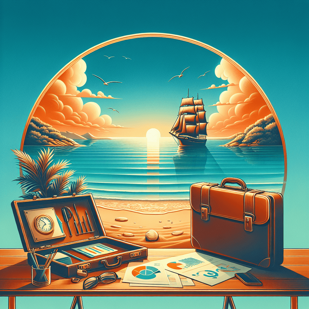 Založení offshore ponúka daňové výhody, ochranu majetku a anonymitu. Zistite, ako správne a legálne začať!