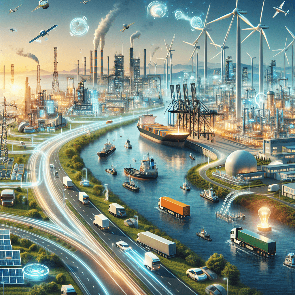 Objavte význam firiem na Slovensku pre ekonomiku, ich odvetvia, úlohu menších podnikateľov a budúce výzvy v dynamickom prostredí.