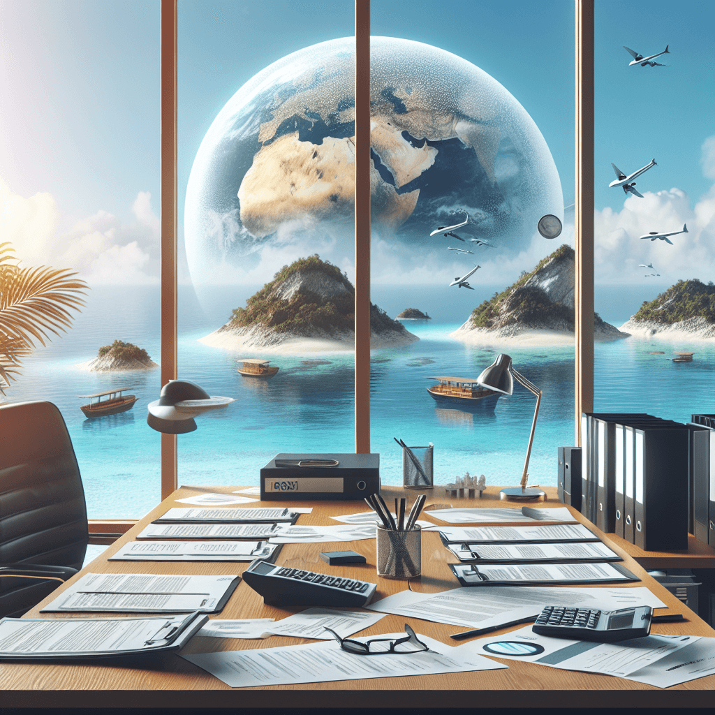 Zistite, čo je offshore spoločnosť, aké výhody ponúka a ako ju založiť pre optimalizáciu nákladov a ochranu majetku.