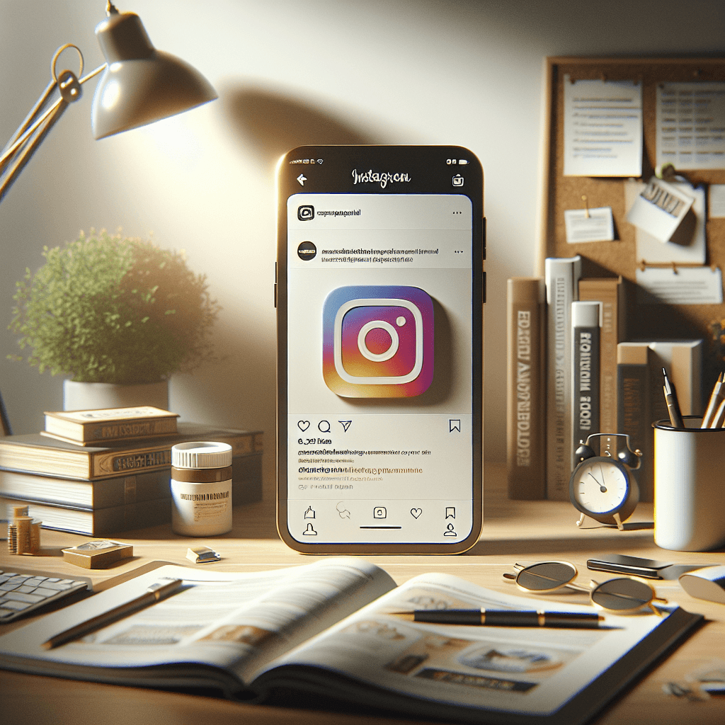 Objevte sílu Instagram reklamy pro vaše podnikání a získejte nové zákazníky díky cílené a efektivní propagaci.