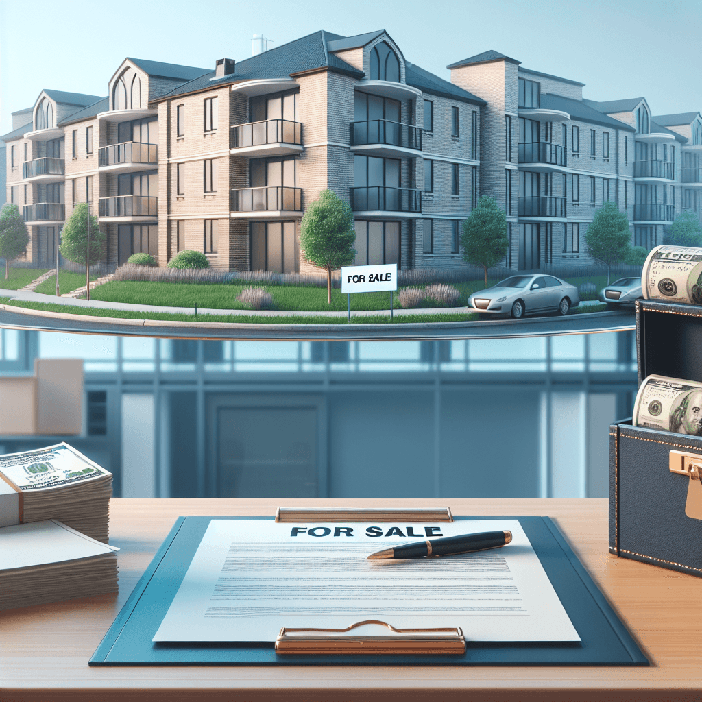 Vykup bytov ponúka rýchly a bezproblémový predaj nehnuteľností. Získajte peniaze za pár dní bez komplikácií a právnych záležitostí.