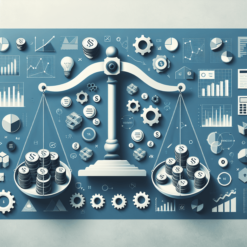 Objevte možnosti daňové optimalizace pro úsporu na daních a efektivní podnikání. Naučte se efektivní strategie a mýty této oblasti.