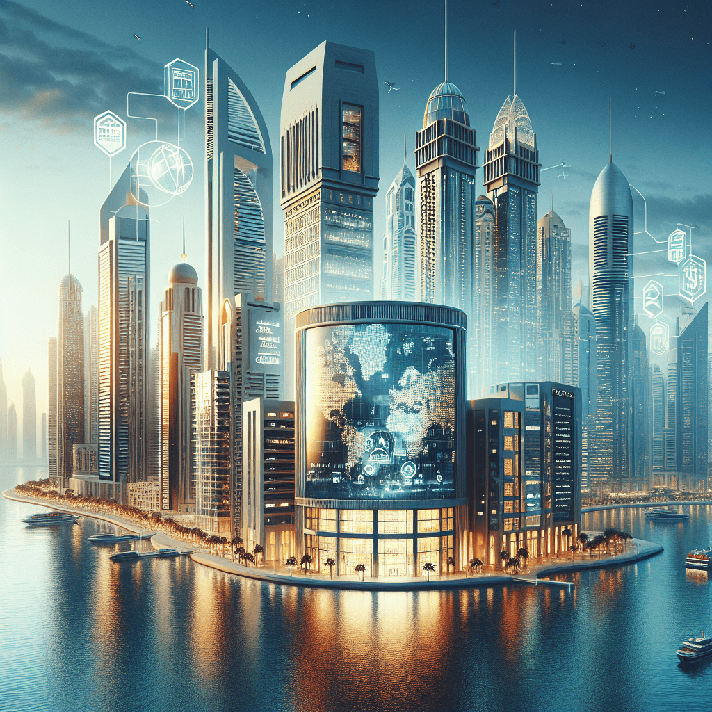 Založte offshore firmu v Dubaji a využite výhodné daňové podmienky, ochranu aktív a rýchlu registráciu. Zistite viac!