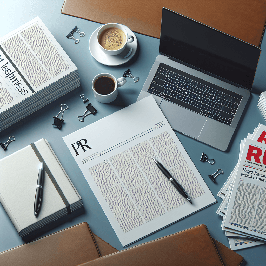 Discover the power of PR article writing to boost brand visibility, enhance credibility, and engage your audience effectively.