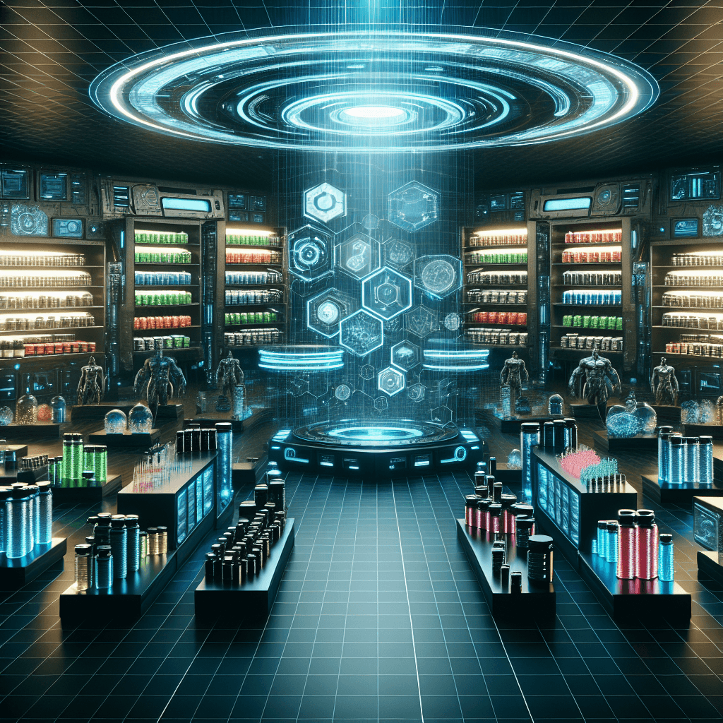 Objavte účinné doplnky Dark Labs pre zvýšenie výkonu, spaľovanie tuku a naberanie svalovej hmoty. Ideálna voľba pre športovcov!