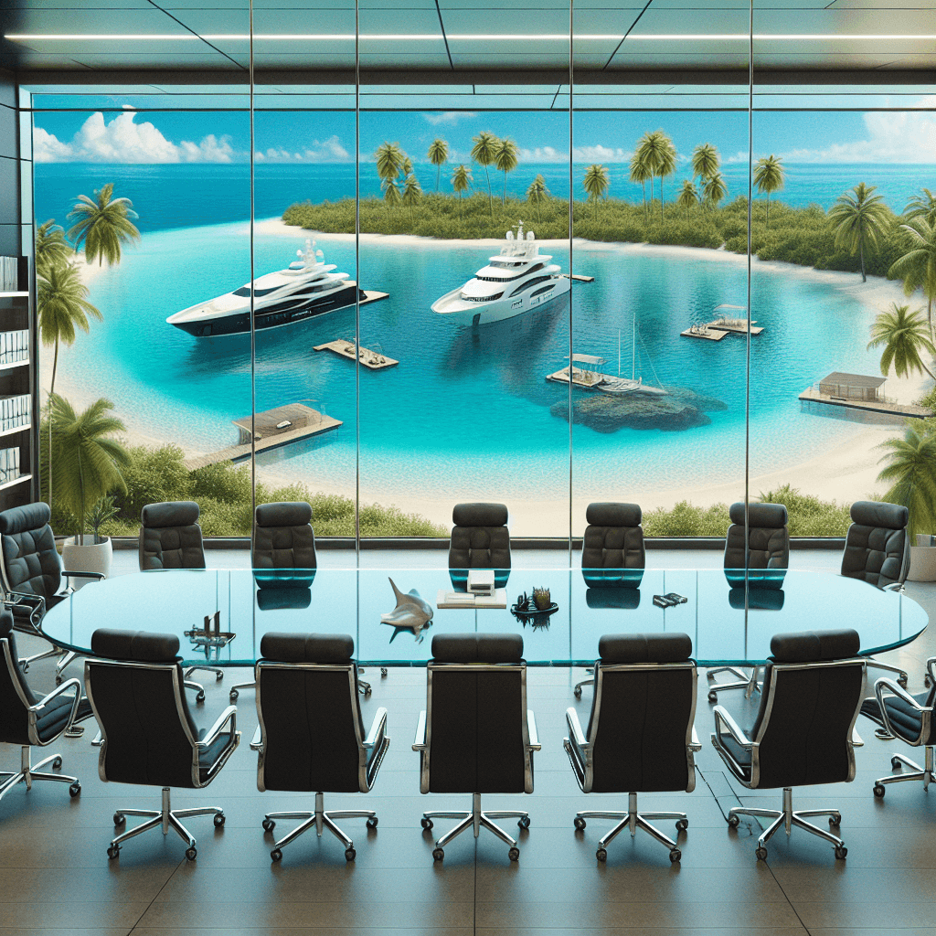 Objavte výhody daňových rajov a prehliadnite si náš detailný daňové raje zoznam pre optimálne podnikanie a minimalizáciu daňového zaťaženia.