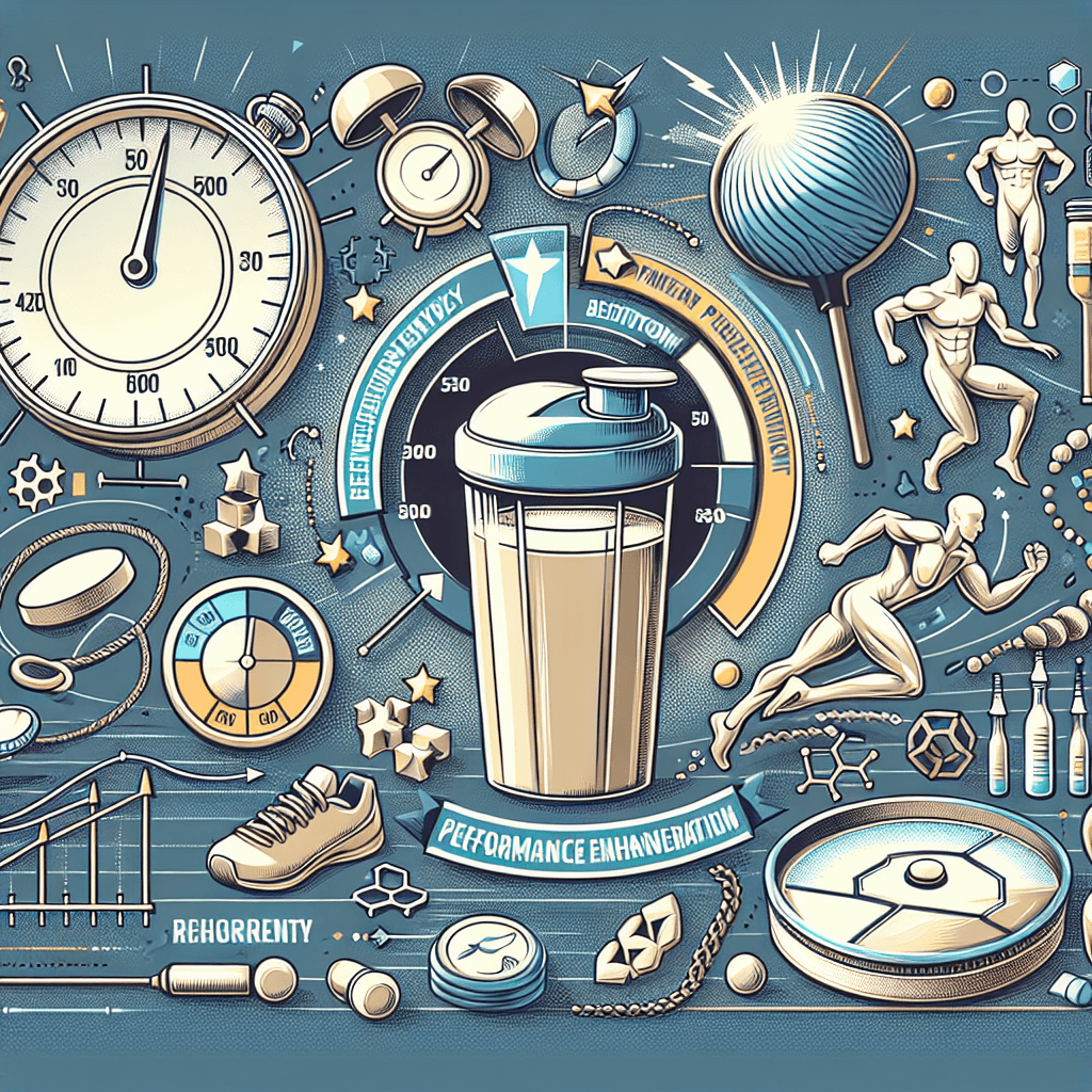 Fedezze fel a tb 500 előnyeit! Gyors regeneráció, izomnövelés és gyulladáscsökkentés a Peptide Revolutionnál!