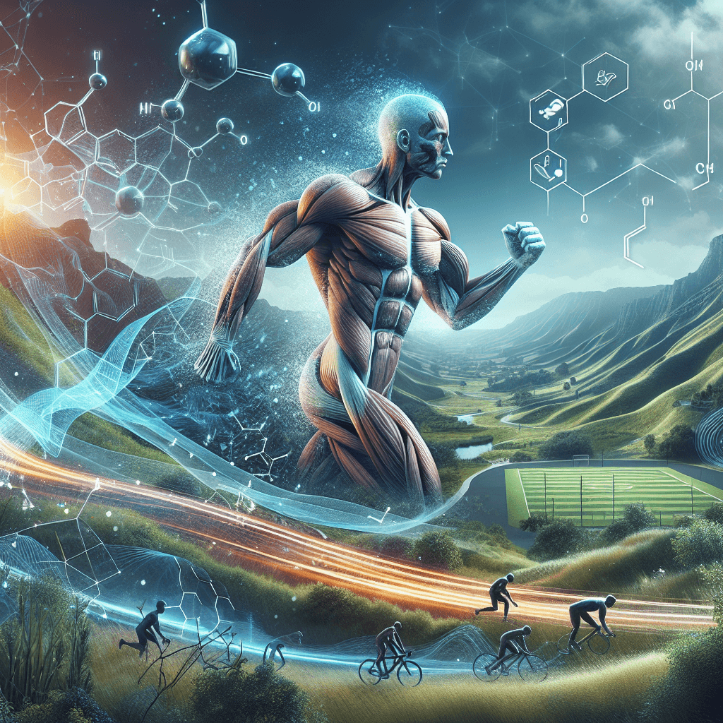 Ibutamoren účinky zahŕňajú zvýšenie svalovej hmoty, zlepšenie regenerácie a kvality spánku. Objavte jeho potenciál na zlepšenie výkonov.