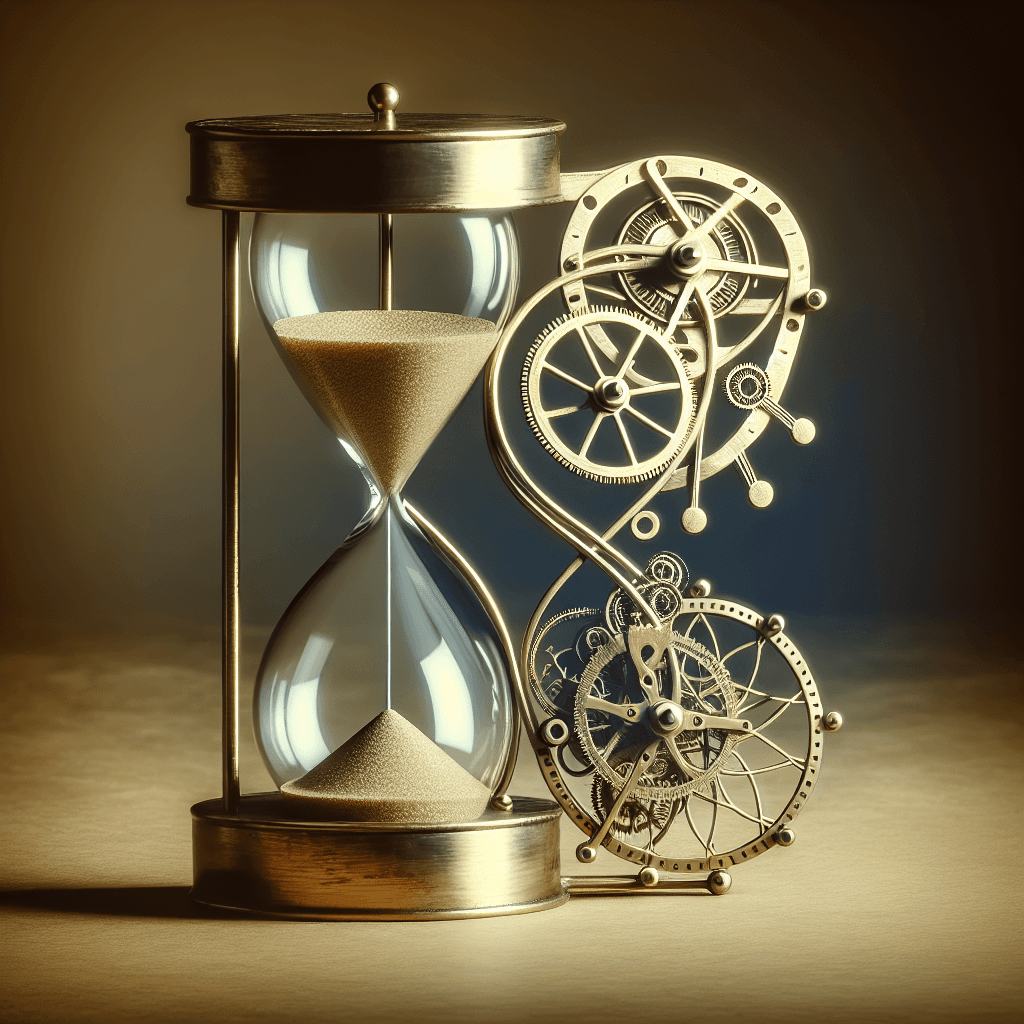 Objevte různé typy hodinových strojků, jejich historii a údržbu. Naučte se vše o mechanických, automatických a křemenných variantách.