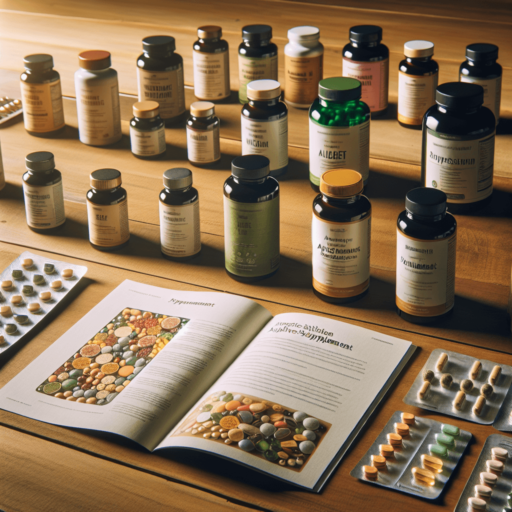 Fedezd fel az étvágynövelő kiegészítők előnyeit és típusait, amelyek segíthetnek az étvágy fokozásában és az izomtömeg növelésében!