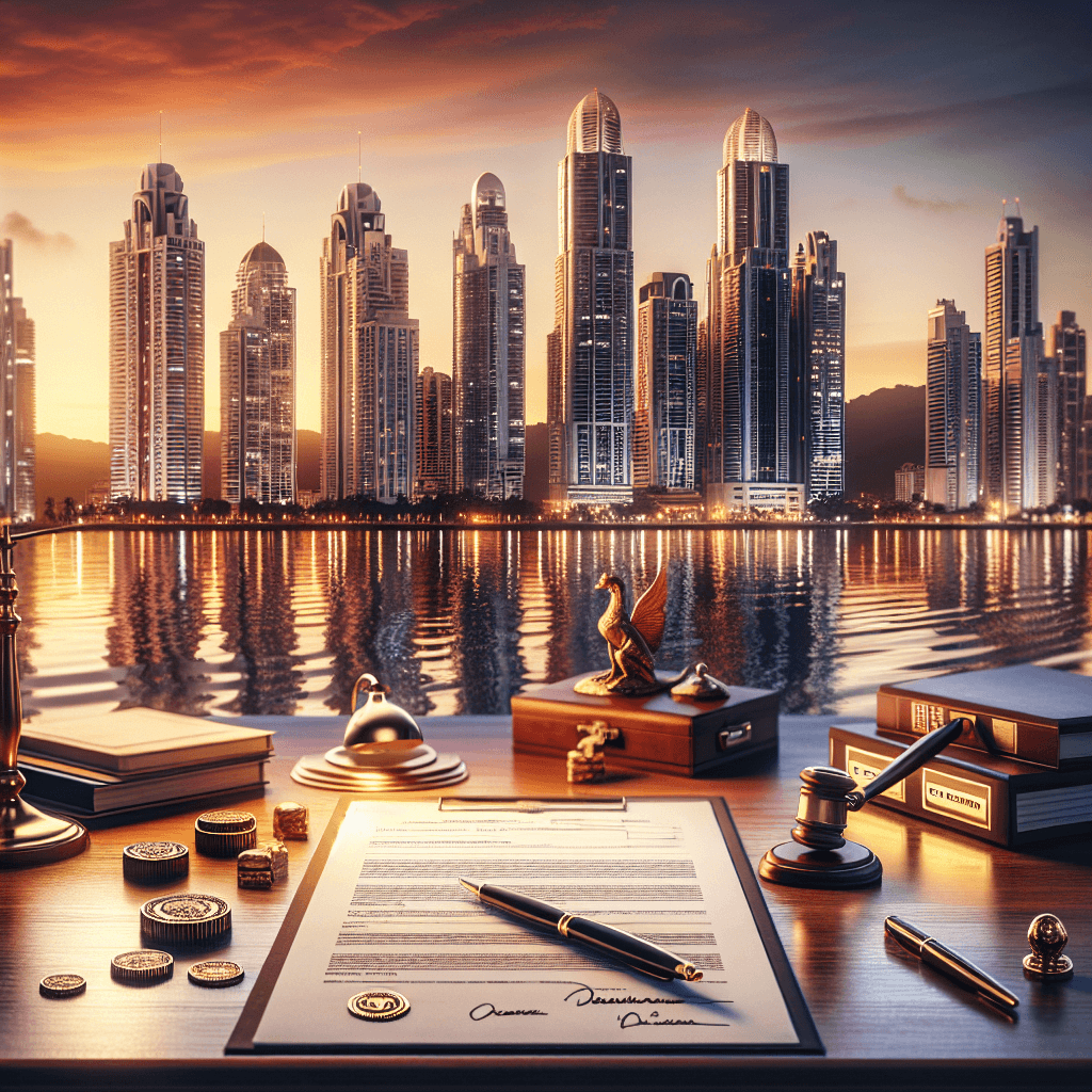 Založte offshore firmu v Paname a využite daňové výhody, ochranu aktív a jednoduchú administratívu. Zistite viac o výhodách a procese!