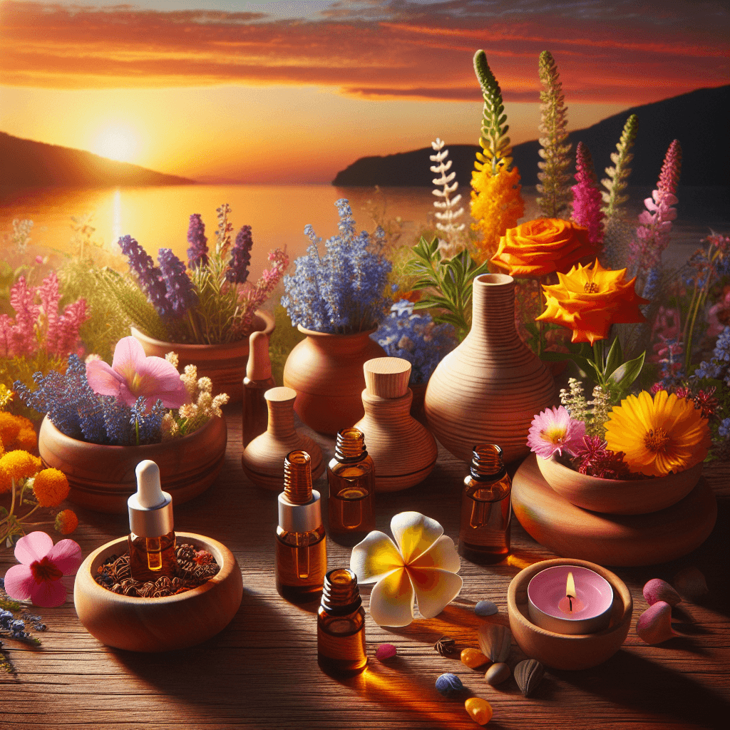 Aromaterapia je prírodná metóda na zlepšenie zdravia a pohody. Podporuje relaxáciu, zlepšuje spánok a zmierňuje stres. Objavte jej výhody!