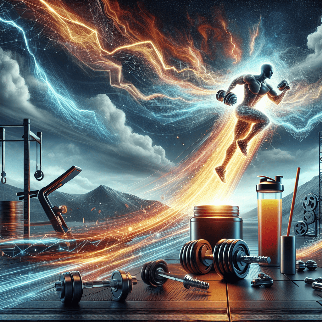 Objevte sílu crack pre workout, efektivního předtréninkového stimulantu pro maximální energii, sílu a soustředění během tréninku.