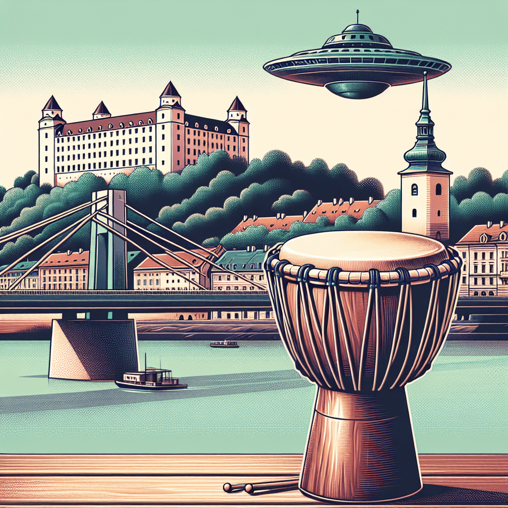 Objavte svet Bubon djembe Bratislava! Učte sa rytmy, spoznajte komunitu a zažite unikátne kultúrne zážitky. Pripojte sa k nám!