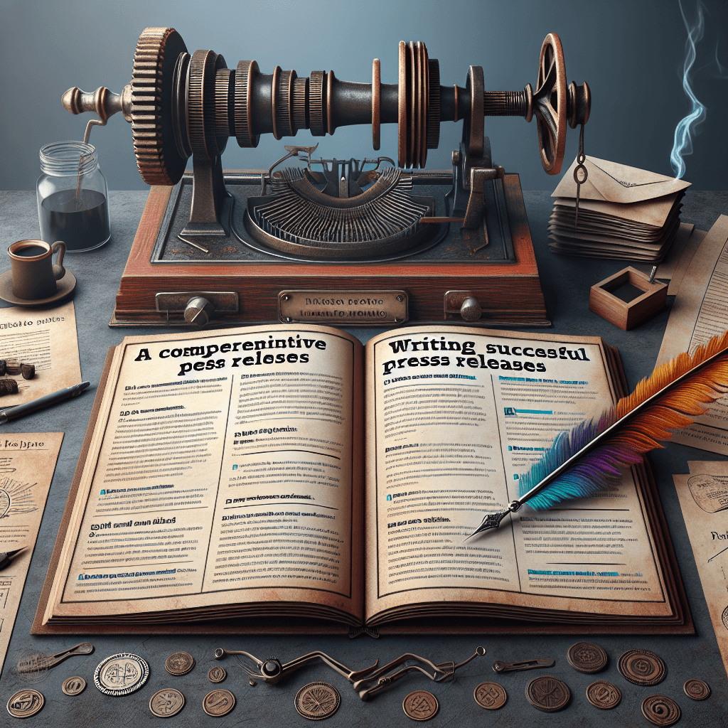 Learn how to write press release effectively to boost visibility, credibility, and media coverage for your brand. Follow our essential guide!