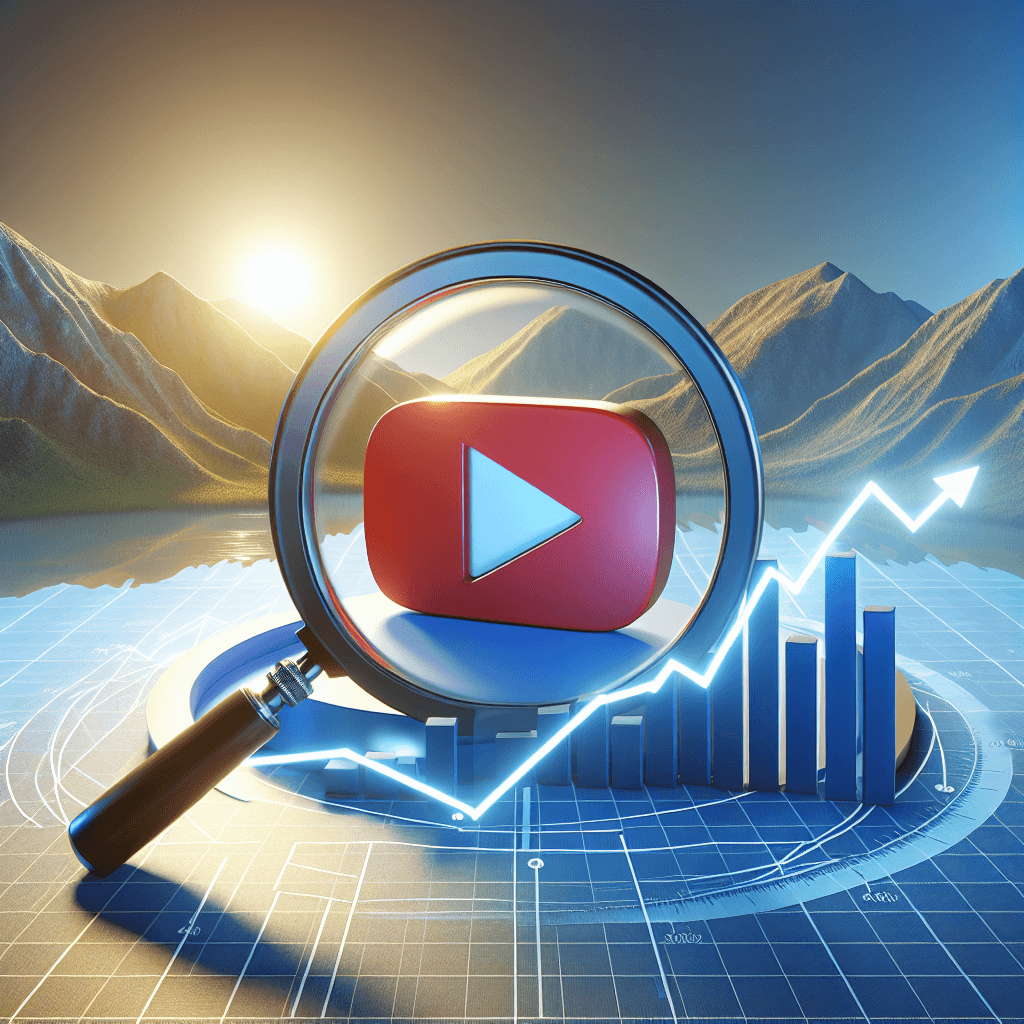 Objevte výhody YouTube reklamy pro vaše podnikání. Účinné strategie, cílení a formáty, které zaručí vysokou návratnost investic.