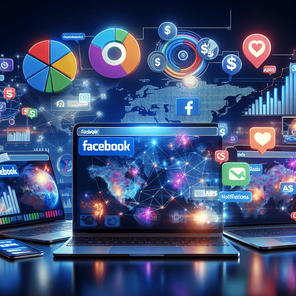 Facebook marketing je efektívny nástroj na oslovenie zákazníkov, ktorý prináša merateľné výsledky a nízke náklady. Zlepšite svoju stratégiu už dnes!