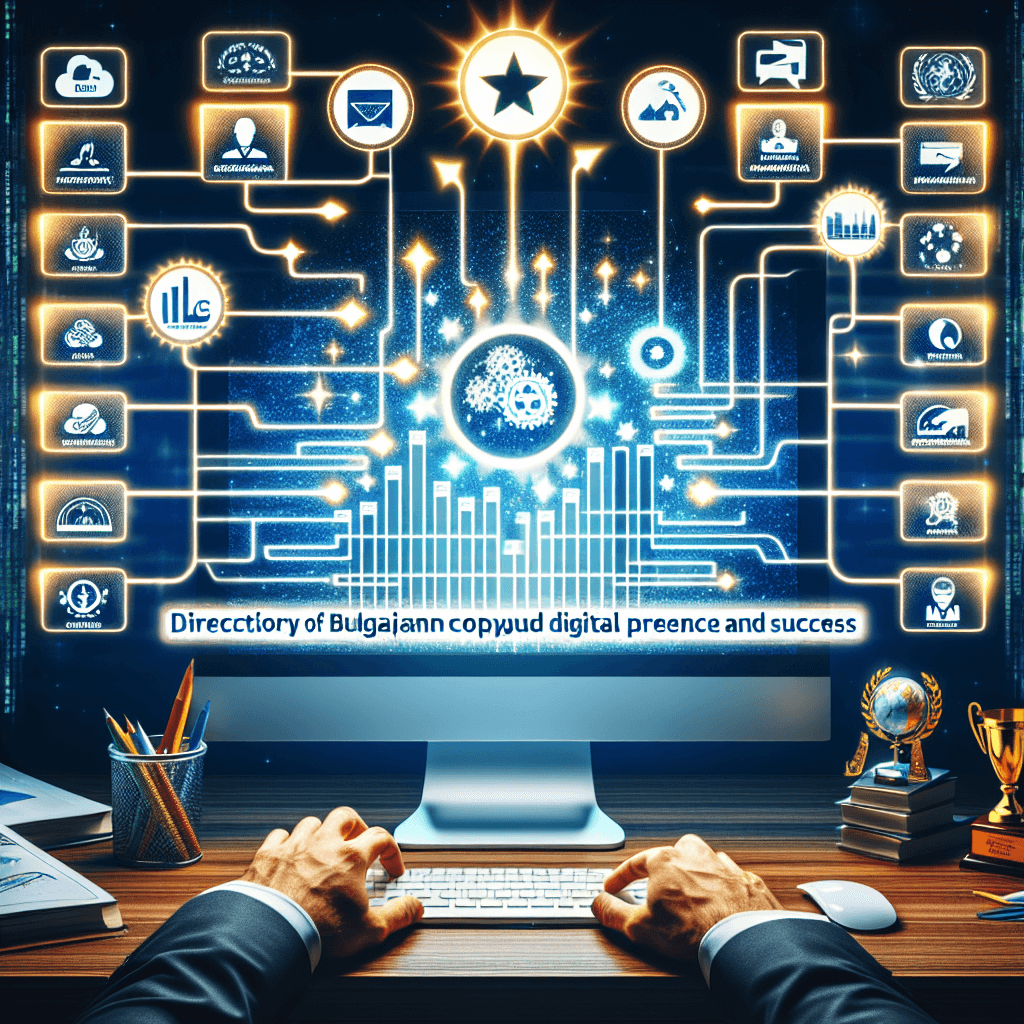 Открийте ползите от Директория на български компании за вашия бизнес - подобрете видимостта, доверие и SEO резултати. Регистрирайте се сега!