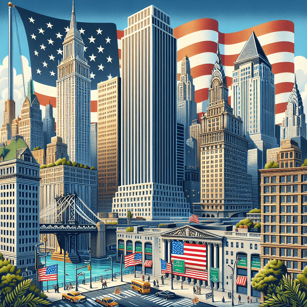 Založenie firmy v USA ponúka atraktívne trhové príležitosti, právne výhody a optimalizáciu daní. Objavte, ako na to!