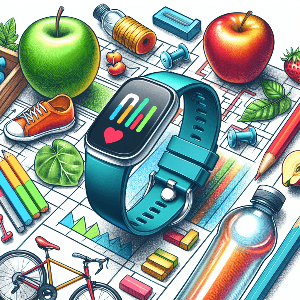 Objevte výhody krokoměru na ruku pro zdravý životní styl. Sledujte své kroky, spálené kalorie a zlepšete kondici!