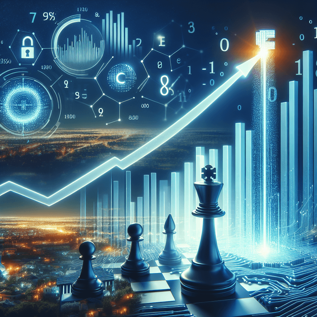 Objavte, prečo je digitálna marketingová stratégia kľúčová pre úspech vášho podnikania a ako dosiahnuť efektívne výsledky online.