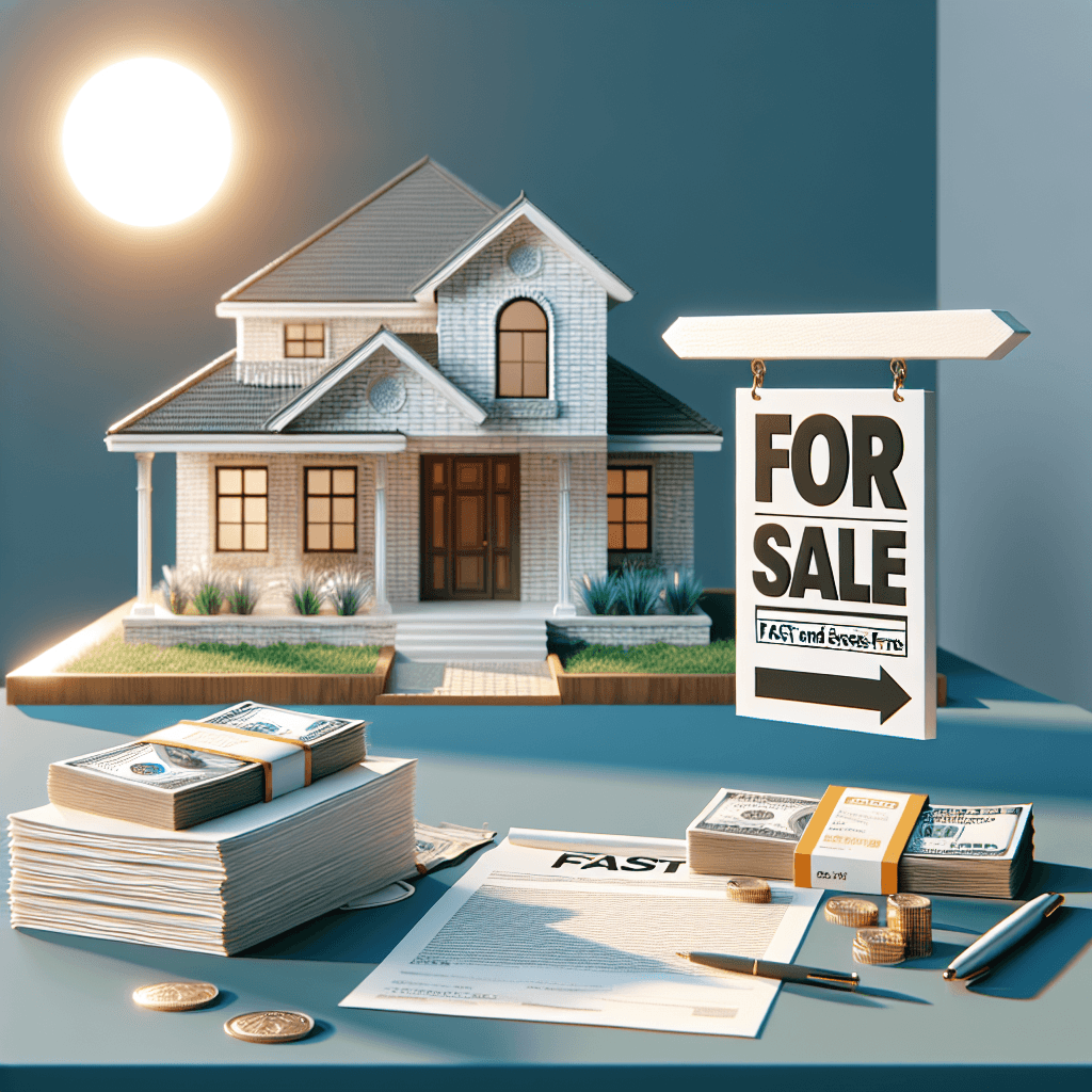 Rýchly a bezproblémový výkup nehnuteľností. Objavte výhody a proces predaja vašej nehnuteľnosti s odborníkmi.