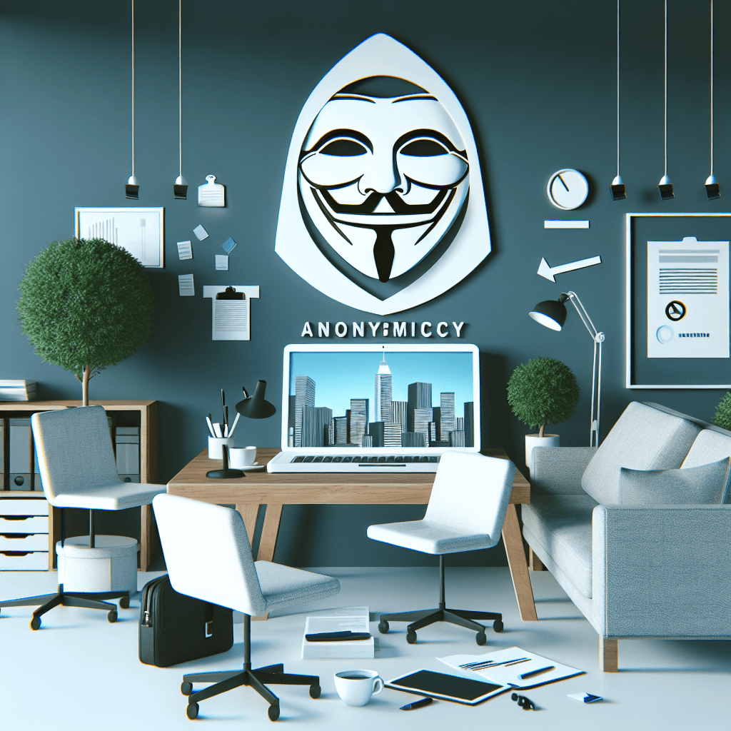 Objavte výhody anonymnej firmy freelancer a chráňte svoje súkromie pri podnikaní. Získajte flexibilitu a medzinárodných klientov!