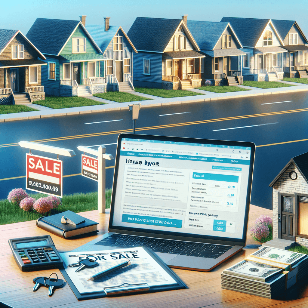 Rýchle a bezpečné riešenie predaja nehnuteľnosti. Výkup domov ponúka okamžitú likviditu bez zbytočných komplikácií.