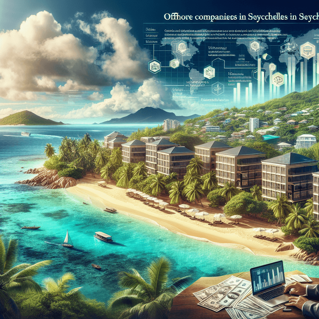 Objavte výhody Offshore spoločností na Seychelách: nízke dane, rýchla registrácia a flexibilita podnikania pre váš úspech.