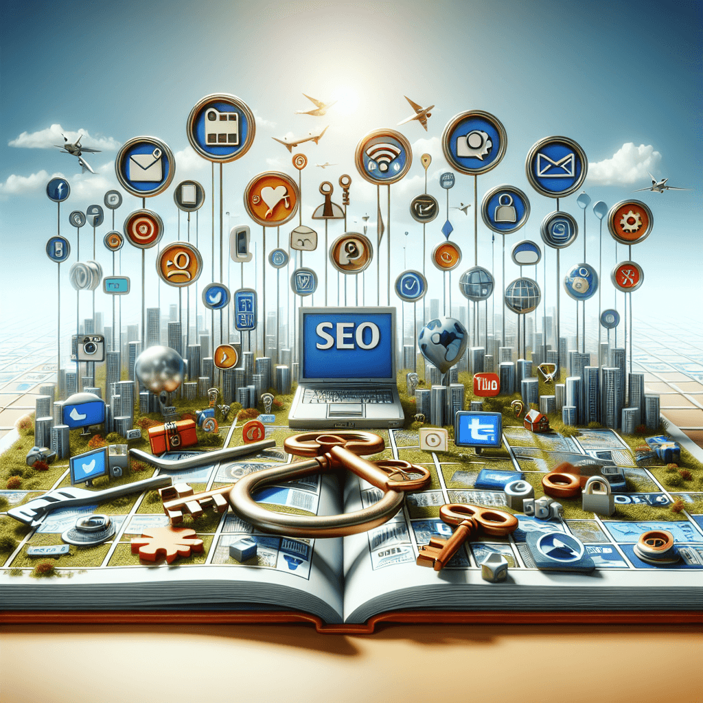 Objavte, čo robí PR článok efektívny. Získajte cenné tipy na tvorbu kvalitného obsahu, ktorý zlepší vašu online prítomnosť.