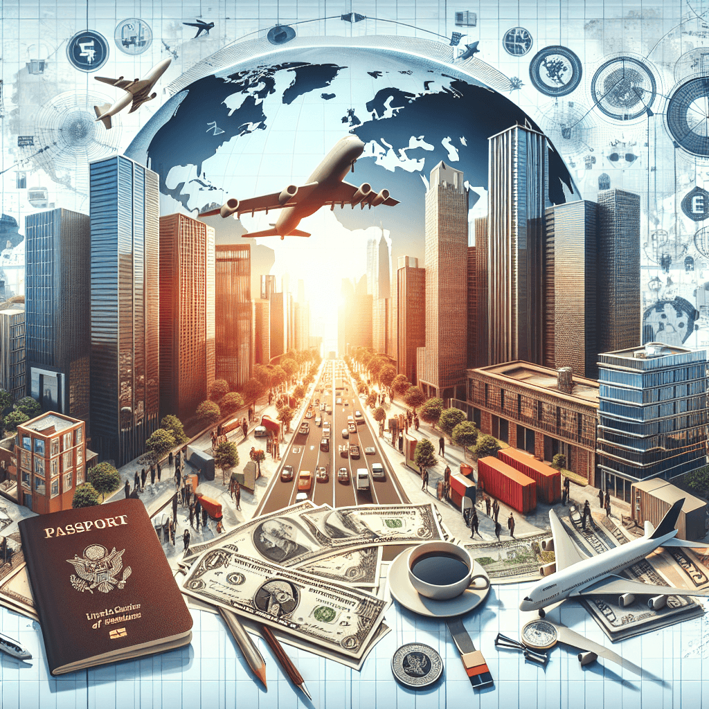 Otwarcie firmy za granicą to korzystna strategia dla przedsiębiorców. Odkryj zalety, kroki i najlepsze jurysdykcje w naszym przewodniku.