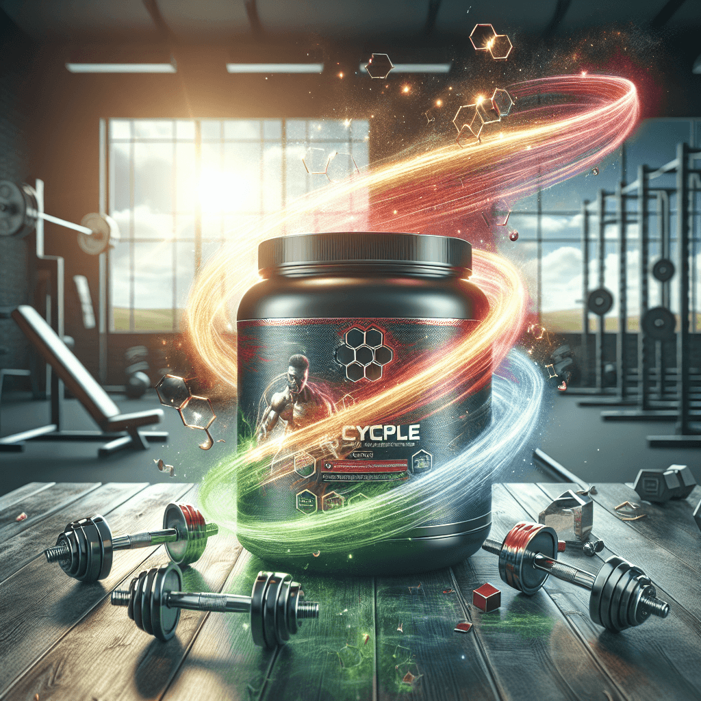 Objavte brawn nutrition on cycle complete, účinný produkt na zvýšenie svalovej hmoty a podporu regenerácie. Zlepšite svoje výkony v športe!