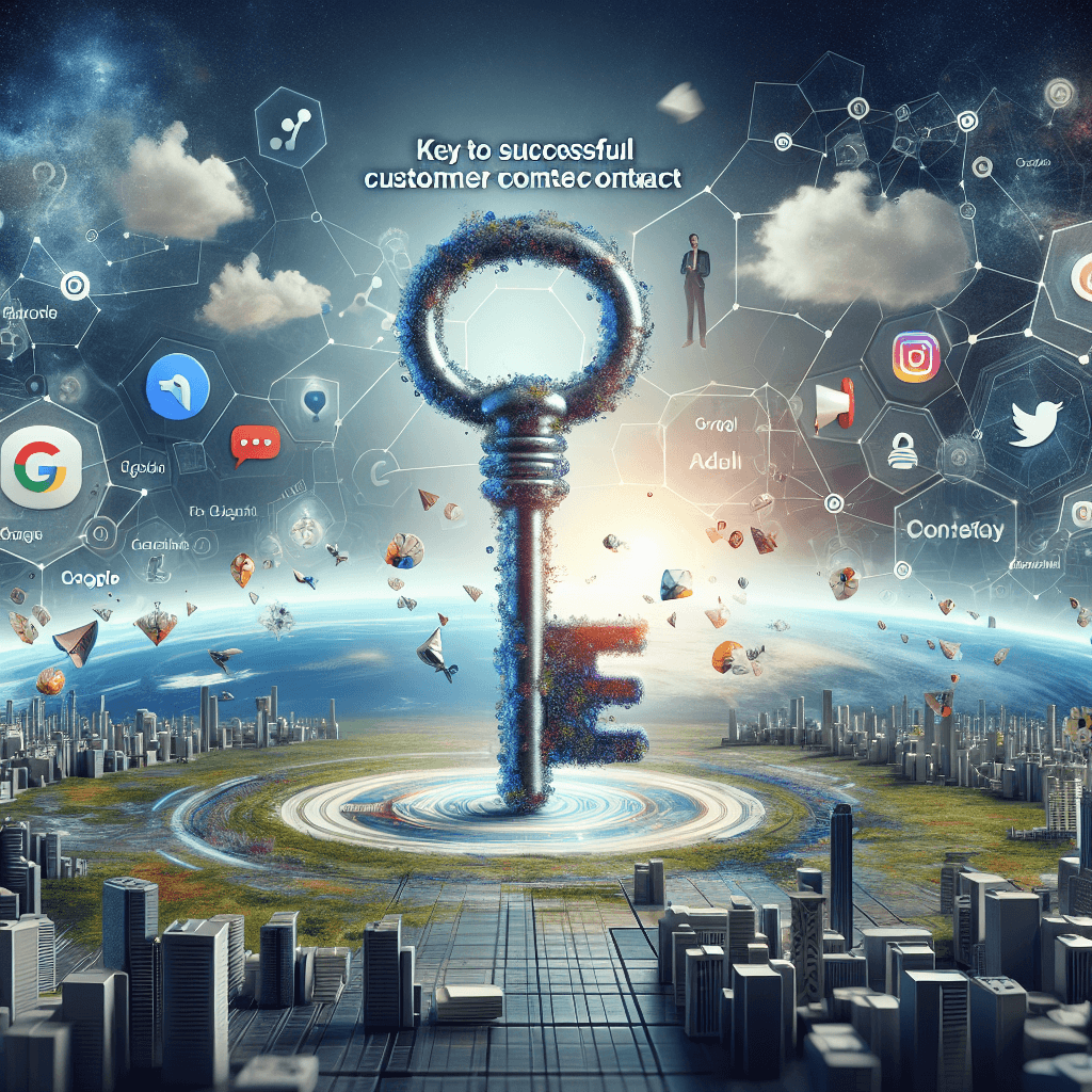 Entdecken Sie, wie Google Ads Unternehmen hilft, gezielt Kunden zu gewinnen, Umsätze zu steigern und langfristigen Erfolg im Online-Marketing zu sichern.