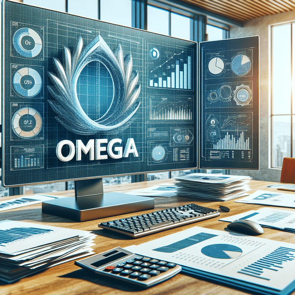 Objavte výhody omega účtovníctva pre malé a stredné podniky. Zefektívnite svoje účtovnícke procesy a znížte náklady s moderným softvérom.