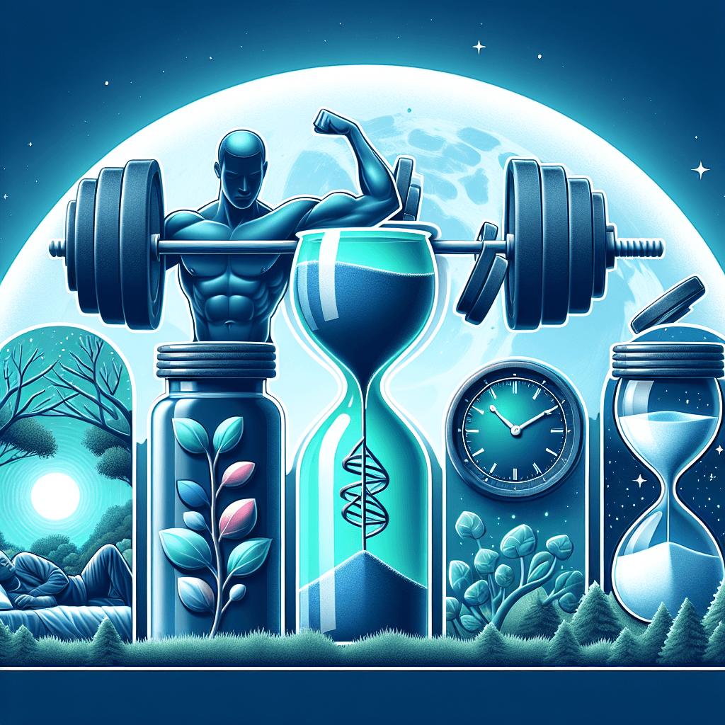 Objavte mk677 účinky, ktoré podporujú rast svalov, regeneráciu a kvalitný spánok. Zistite, ako tento produkt môže zlepšiť váš výkon.