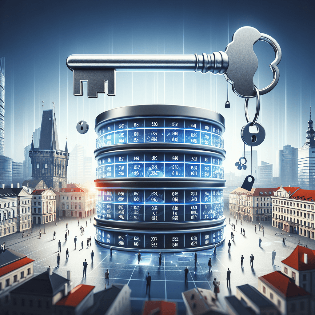Objevte výhody databáze firem Česká republika pro efektivní marketing, akvizice klientů a strategické plánování. Získejte náskok před konkurencí!
