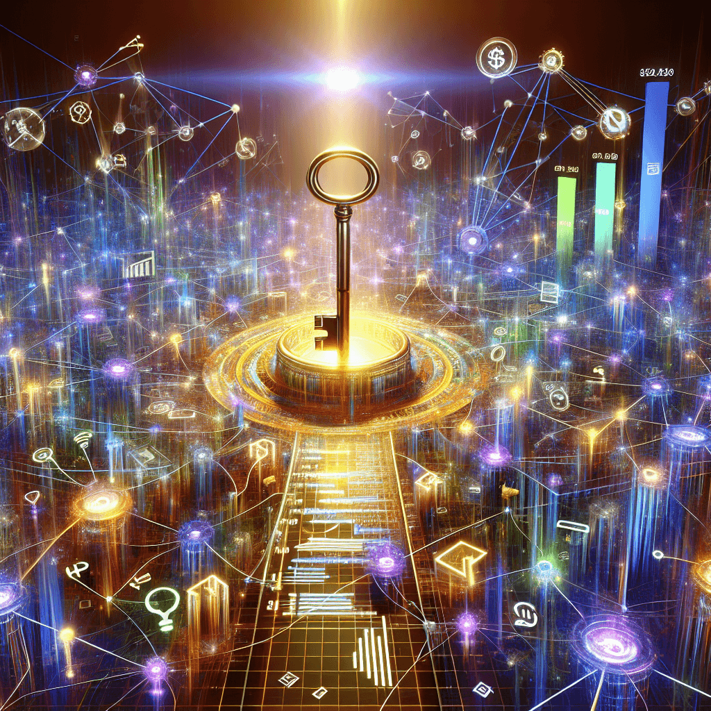 Suchmaschinenmarketing ist der Schlüssel zum digitalen Erfolg. Erfahren Sie, wie Sie durch SEO und SEA Ihre Sichtbarkeit und Umsätze steigern können.