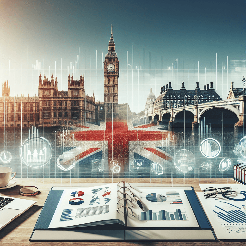 Založte si firmu v Anglicku a vychutnajte si výhody jednoduchého registračného procesu a priaznivého podnikateľského prostredia.