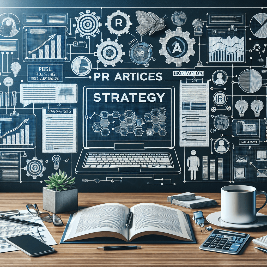 Zvýšte viditeľnosť vašej značky s efektívnou PR články stratégiou. Naučte sa, ako dosiahnuť reálne výsledky a optimalizovať SEO.