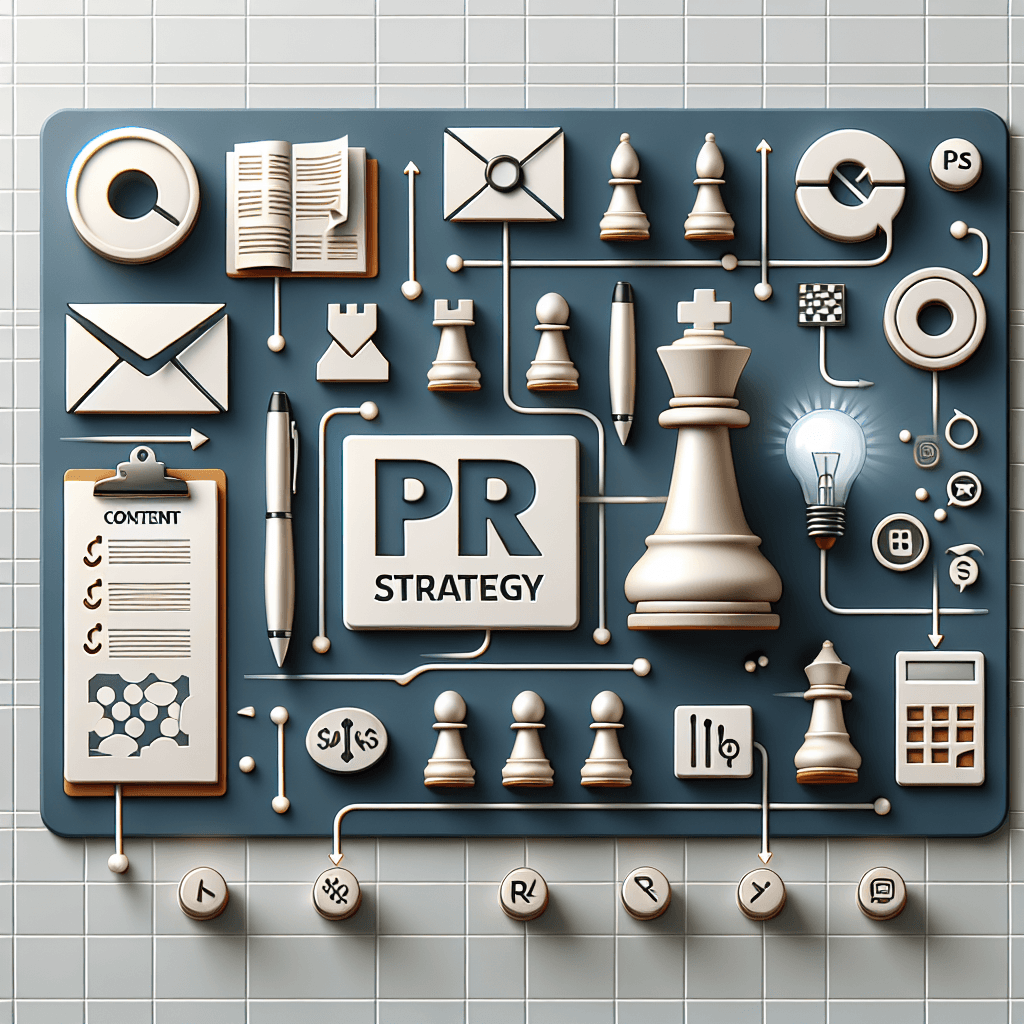 Discover how to build an effective PR content strategy that enhances brand visibility and drives engagement for maximum impact.