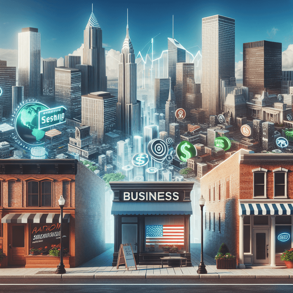 Zakładając usa firmę, poznaj kluczowe aspekty, takie jak wybór formy prawnej, rejestracja, podatki i marketing, aby osiągnąć sukces.