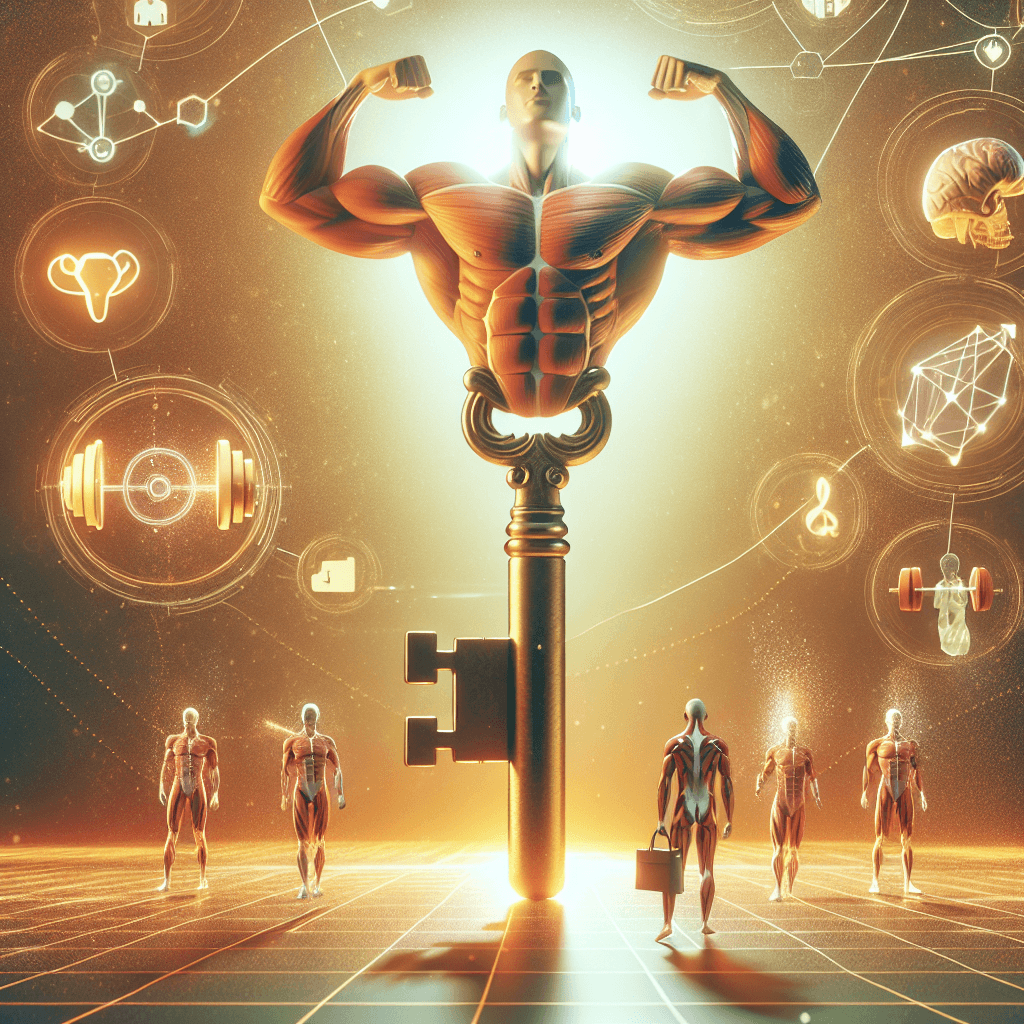 Ontdek de voordelen van MK677 kopen voor spiergroei, herstel en vetverbranding. Verbeter je training met dit krachtige middel!